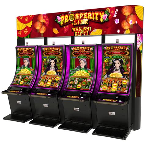 IGT Slots .